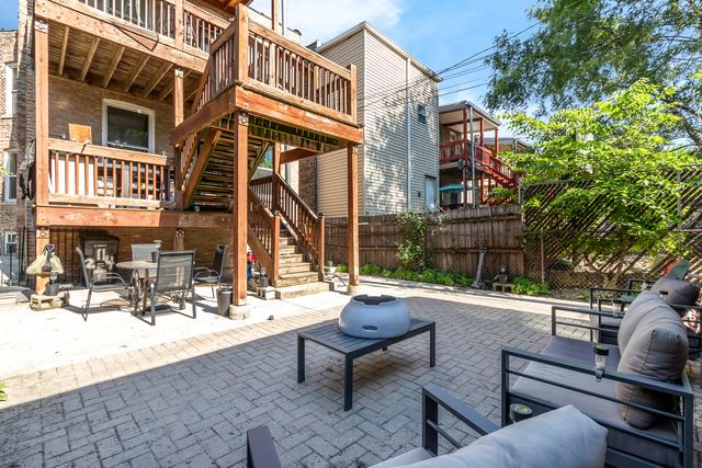 2114 S Trumbull Avenue, Chicago, IL 60623