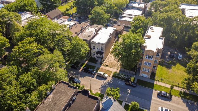 2114 S Trumbull Avenue, Chicago, IL 60623