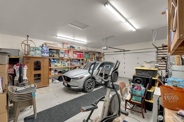 36317 92nd Avenue E, Eatonville, WA 98328