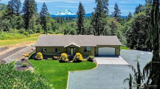 36317 92nd Avenue E, Eatonville, WA 98328