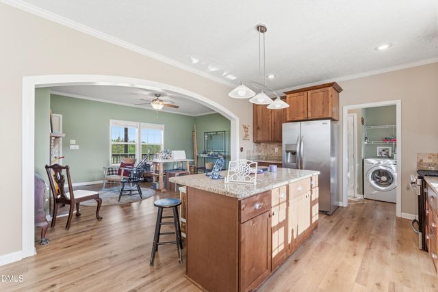 520 Plainfield Church Road, Siler City, NC 27344