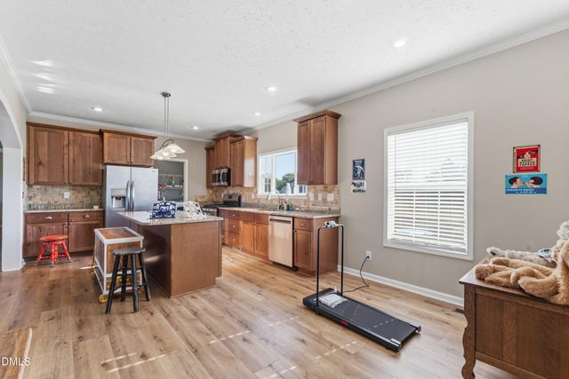 520 Plainfield Church Road, Siler City, NC 27344