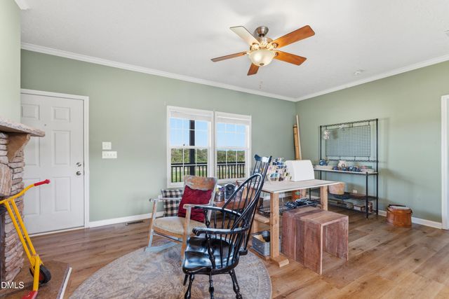 520 Plainfield Church Road, Siler City, NC 27344
