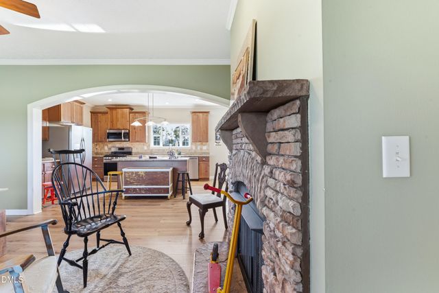 520 Plainfield Church Road, Siler City, NC 27344