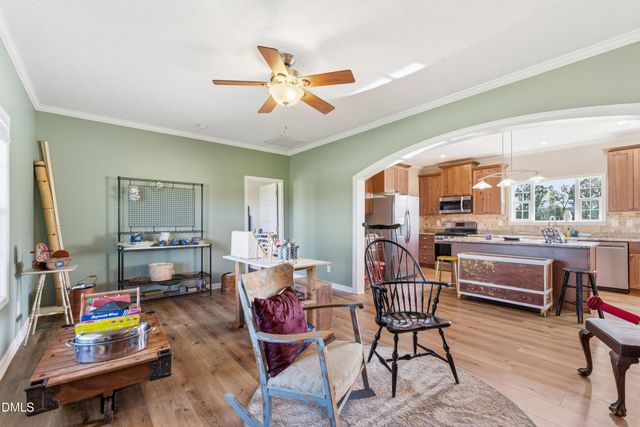 520 Plainfield Church Road, Siler City, NC 27344
