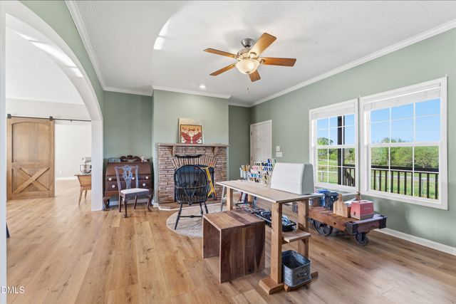 520 Plainfield Church Road, Siler City, NC 27344