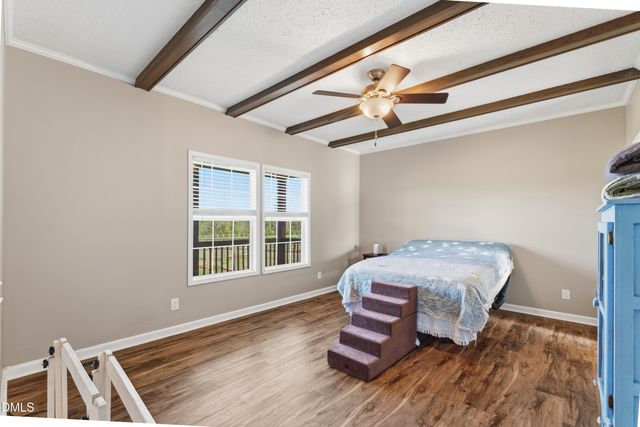 520 Plainfield Church Road, Siler City, NC 27344