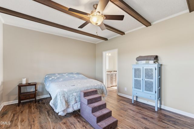 520 Plainfield Church Road, Siler City, NC 27344