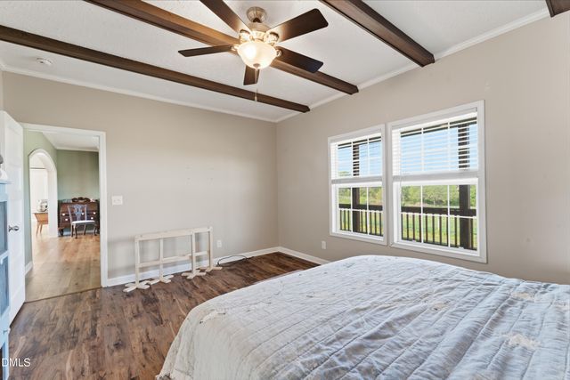 520 Plainfield Church Road, Siler City, NC 27344
