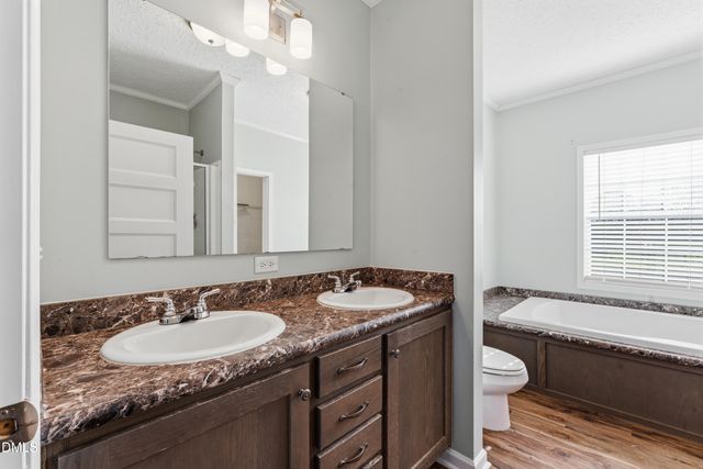 520 Plainfield Church Road, Siler City, NC 27344