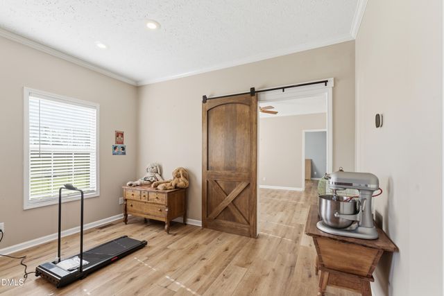 520 Plainfield Church Road, Siler City, NC 27344