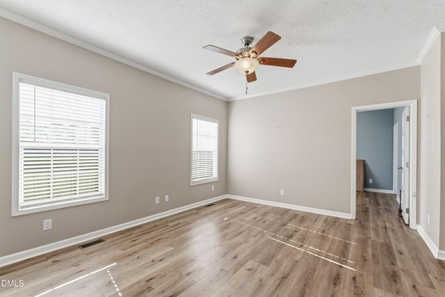 520 Plainfield Church Road, Siler City, NC 27344