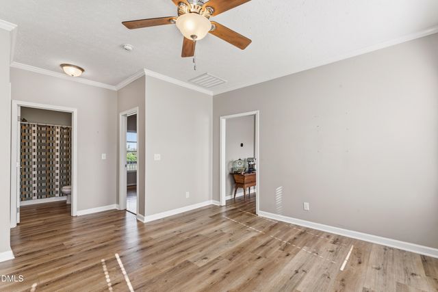 520 Plainfield Church Road, Siler City, NC 27344