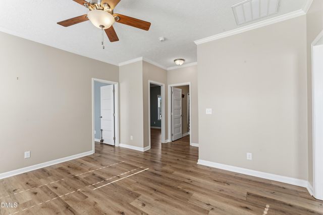 520 Plainfield Church Road, Siler City, NC 27344