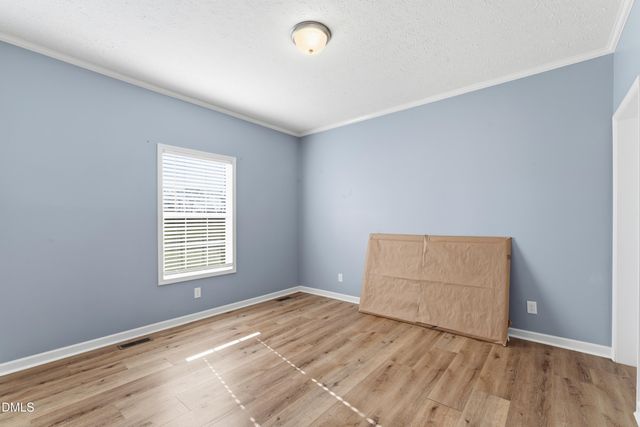 520 Plainfield Church Road, Siler City, NC 27344