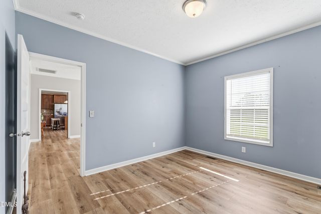 520 Plainfield Church Road, Siler City, NC 27344