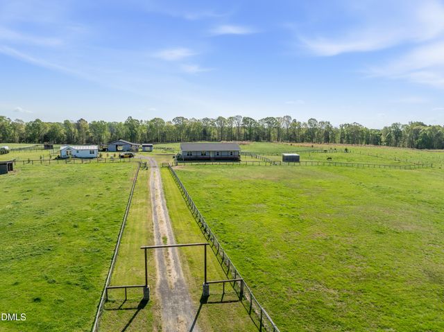520 Plainfield Church Road, Siler City, NC 27344