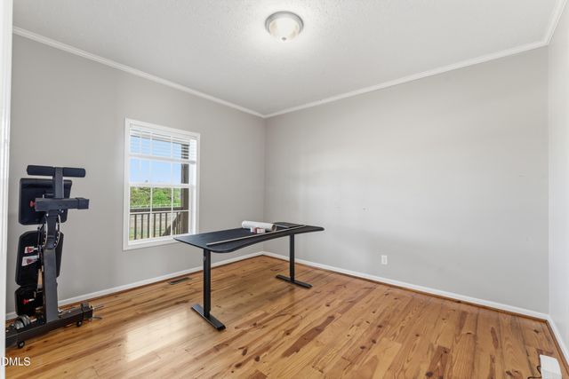 520 Plainfield Church Road, Siler City, NC 27344