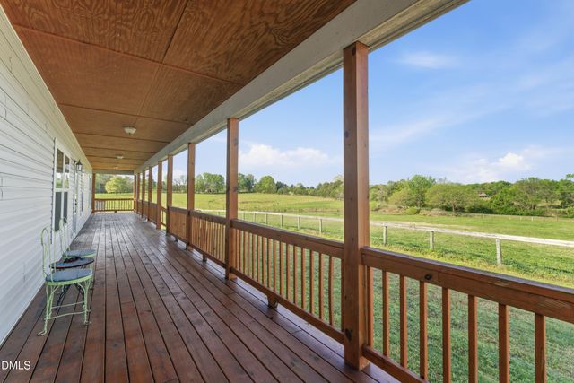 520 Plainfield Church Road, Siler City, NC 27344