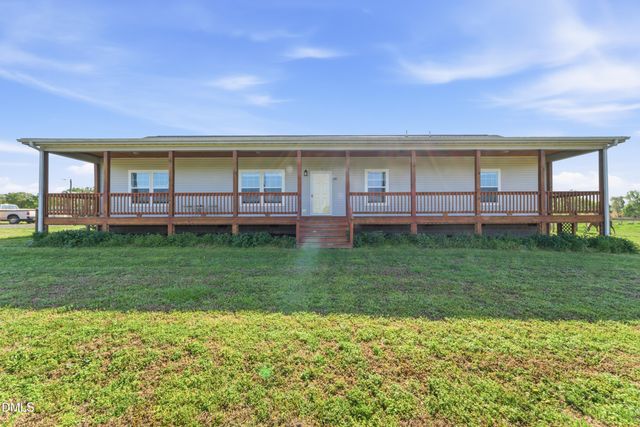 520 Plainfield Church Road, Siler City, NC 27344