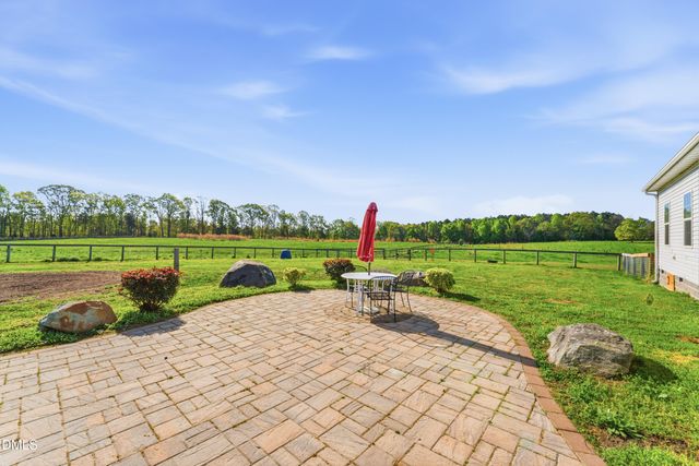 520 Plainfield Church Road, Siler City, NC 27344