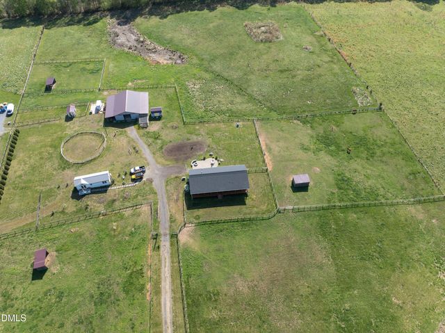 520 Plainfield Church Road, Siler City, NC 27344
