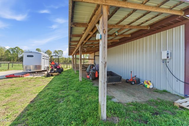 520 Plainfield Church Road, Siler City, NC 27344