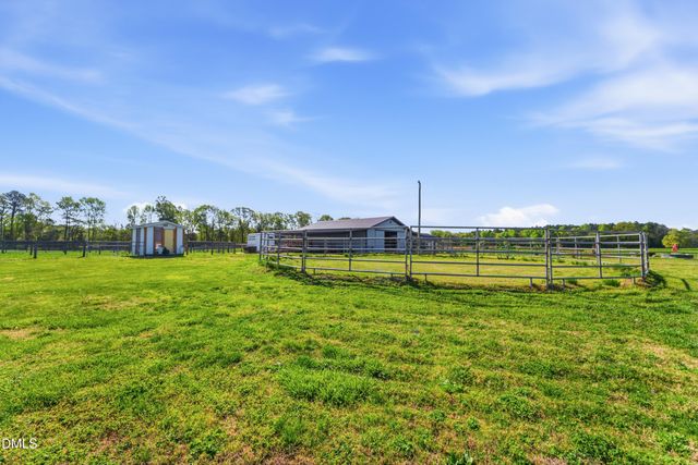 520 Plainfield Church Road, Siler City, NC 27344