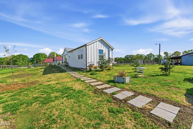 520 Plainfield Church Road, Siler City, NC 27344