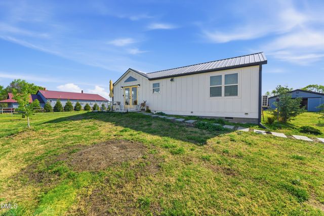 520 Plainfield Church Road, Siler City, NC 27344