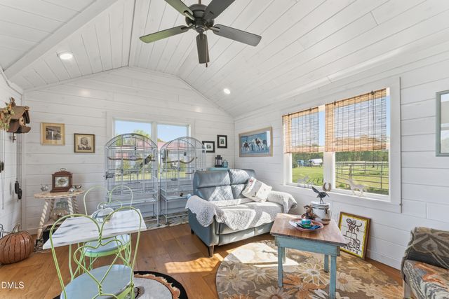 520 Plainfield Church Road, Siler City, NC 27344