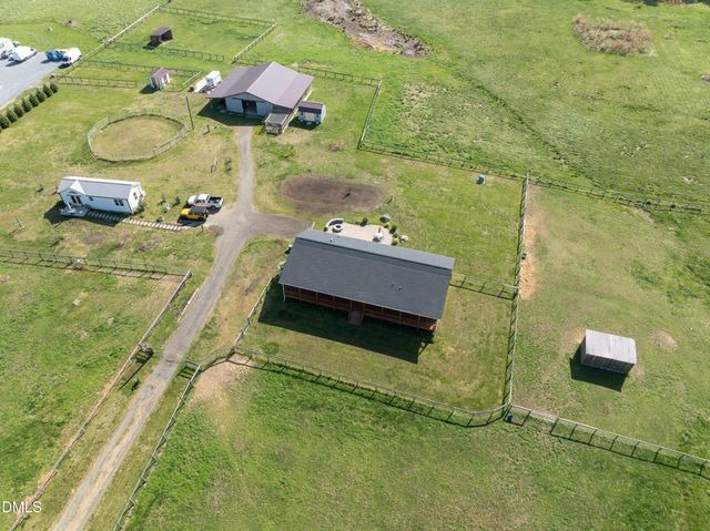 520 Plainfield Church Road, Siler City, NC 27344