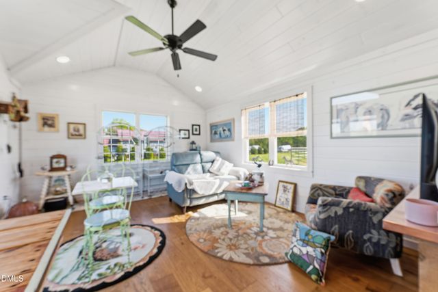 520 Plainfield Church Road, Siler City, NC 27344
