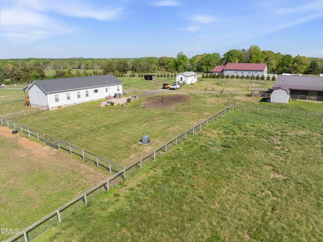 520 Plainfield Church Road, Siler City, NC 27344