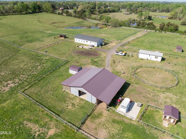 520 Plainfield Church Road, Siler City, NC 27344