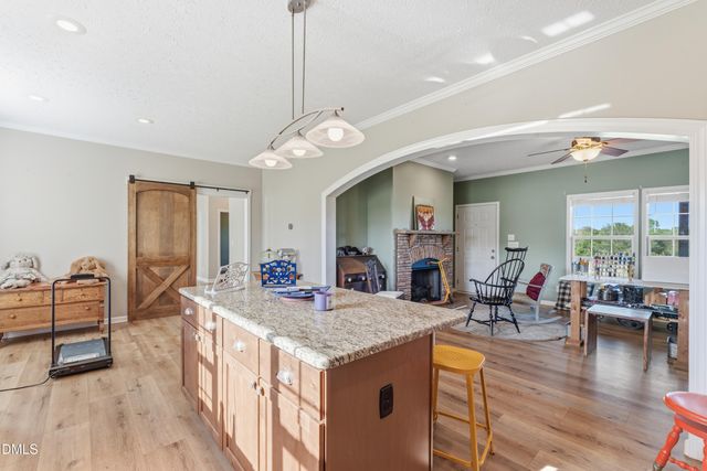 520 Plainfield Church Road, Siler City, NC 27344