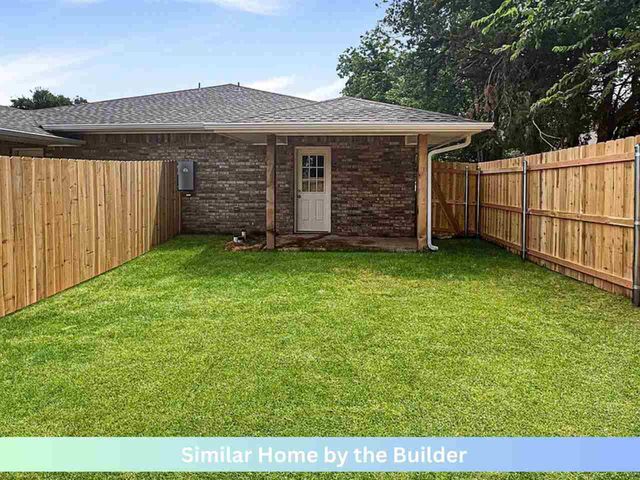 1211 SW New York Ave, Lawton, OK 73507