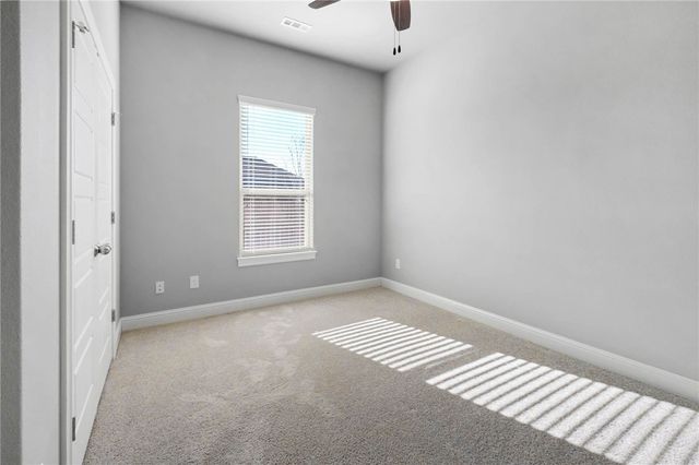 2608 SW Nottingham Avenue, Bentonville, AR 72713