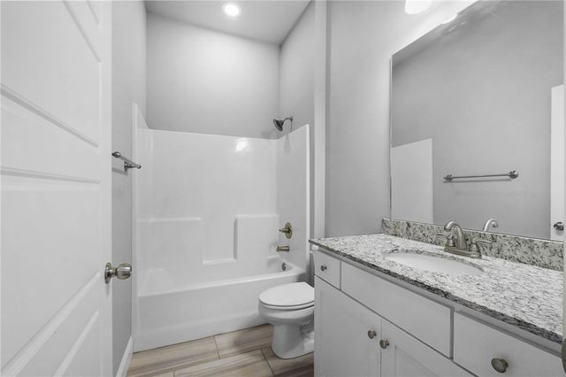 2608 SW Nottingham Avenue, Bentonville, AR 72713