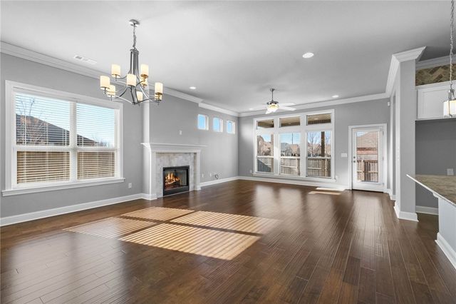 2608 SW Nottingham Avenue, Bentonville, AR 72713