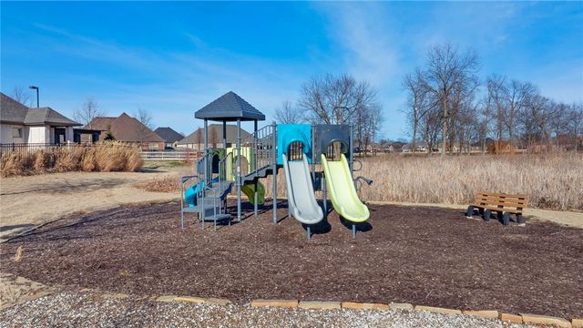 2608 SW Nottingham Avenue, Bentonville, AR 72713