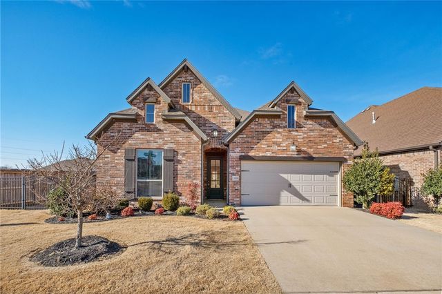 2608 SW Nottingham Avenue, Bentonville, AR 72713