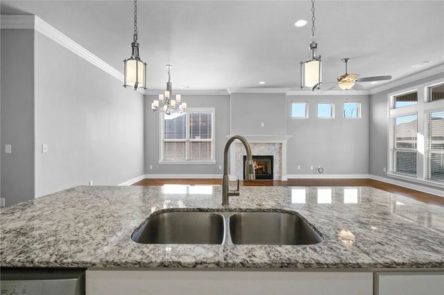 2608 SW Nottingham Avenue, Bentonville, AR 72713