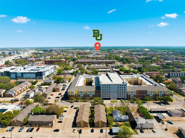 1371 S 11th Street, Waco, TX 76706