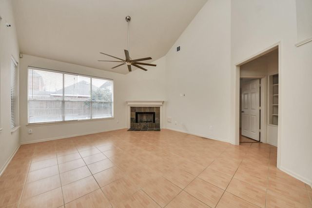 12207 Meadow Lane Court, Meadows Place, TX 77477