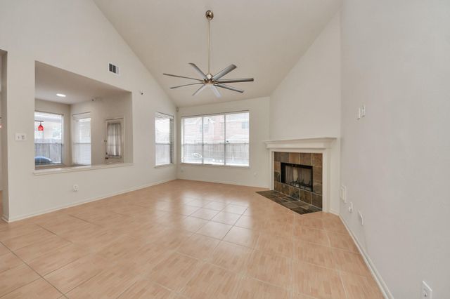 12207 Meadow Lane Court, Meadows Place, TX 77477