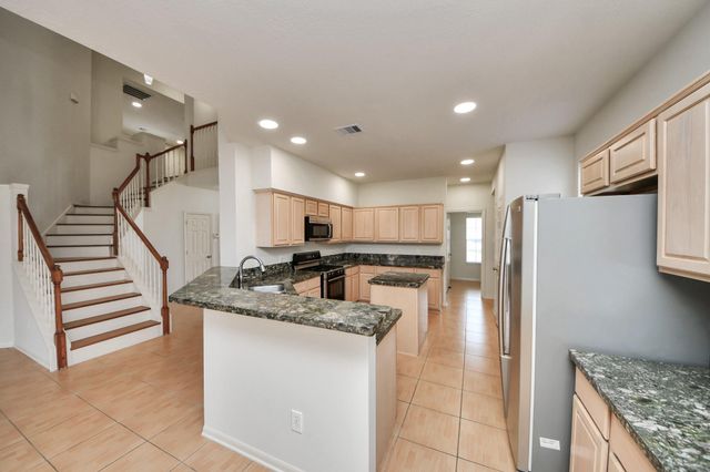 12207 Meadow Lane Court, Meadows Place, TX 77477