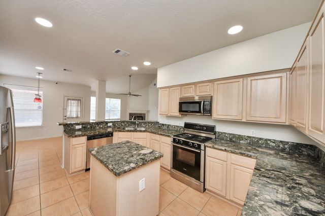 12207 Meadow Lane Court, Meadows Place, TX 77477