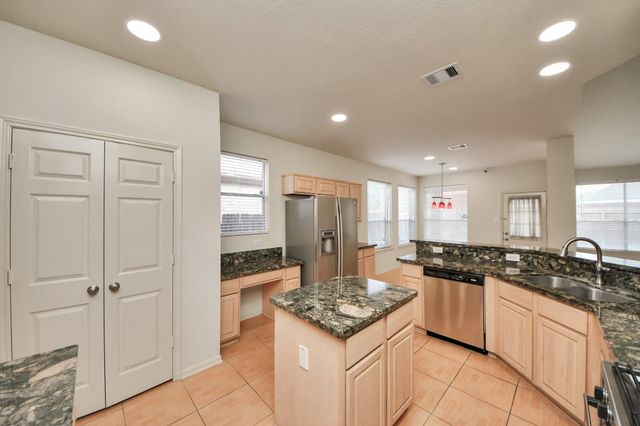 12207 Meadow Lane Court, Meadows Place, TX 77477