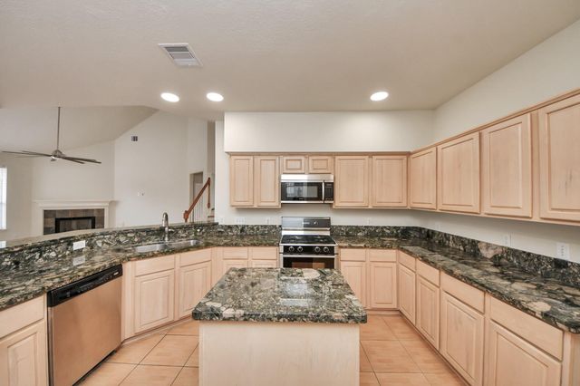 12207 Meadow Lane Court, Meadows Place, TX 77477